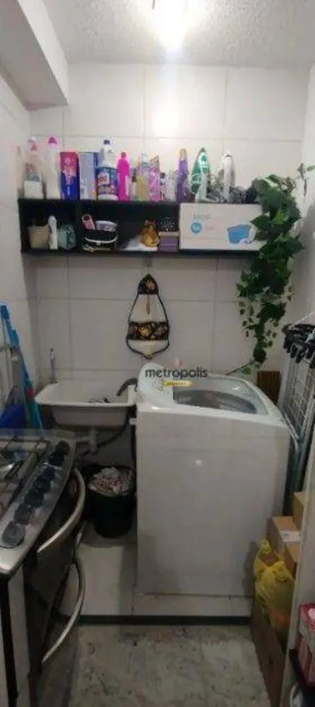 Apartamento, 2 quartos, 35 m² - Foto 3