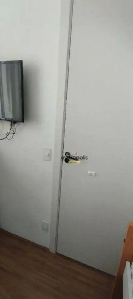 Apartamento, 2 quartos, 35 m² - Foto 6
