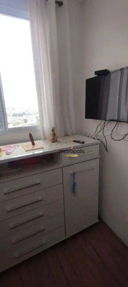 Apartamento, 2 quartos, 35 m² - Foto 5