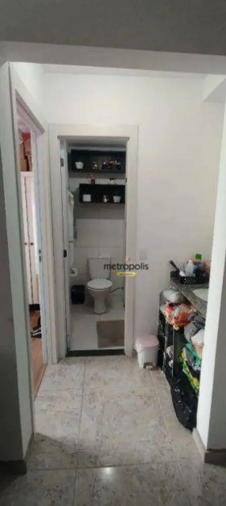 Apartamento, 2 quartos, 35 m² - Foto 4