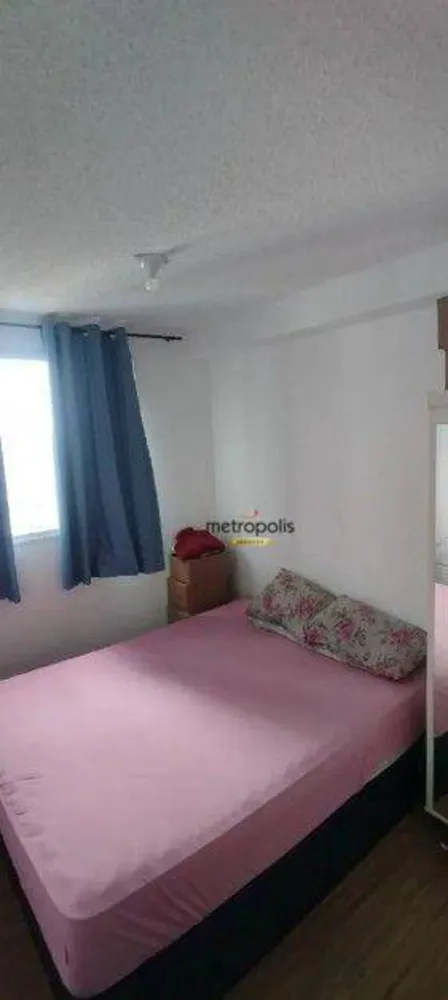 Apartamento, 2 quartos, 35 m² - Foto 7