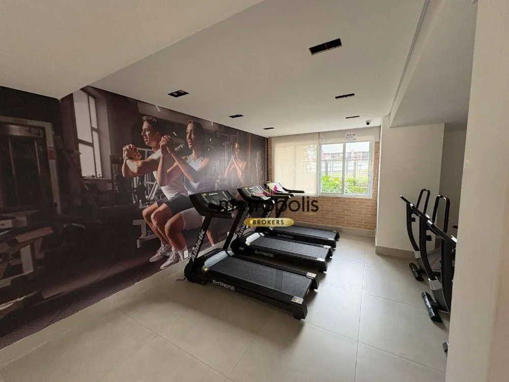 Apartamento, 2 quartos, 68 m² - Foto 5