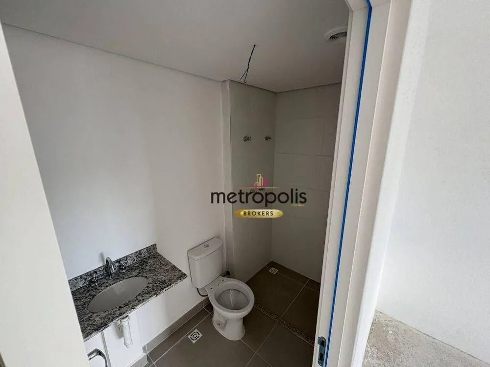 Apartamento, 2 quartos, 68 m² - Foto 2