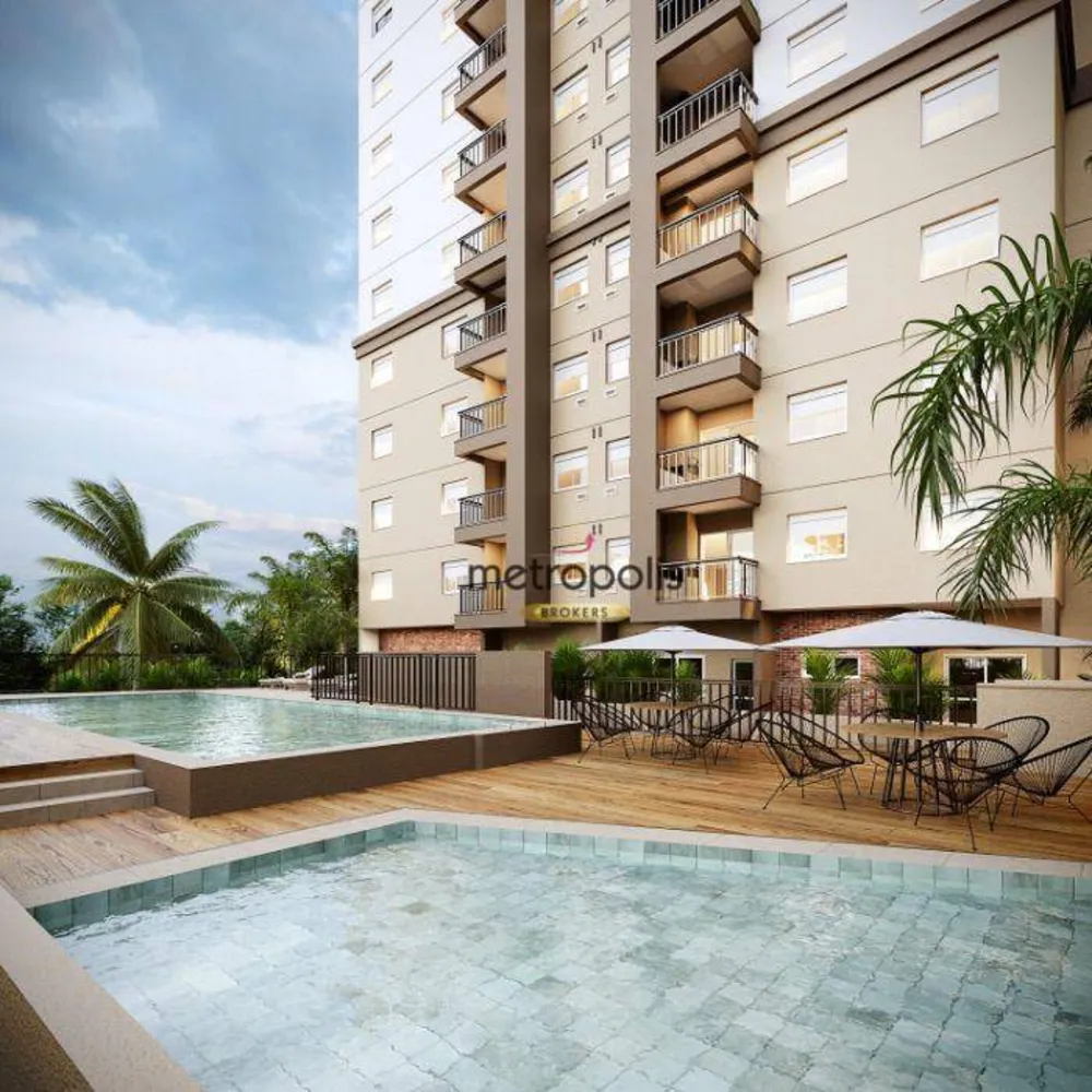 Apartamento, 2 quartos, 68 m² - Foto 11