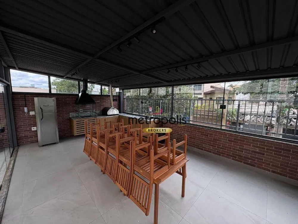 Apartamento, 2 quartos, 68 m² - Foto 3
