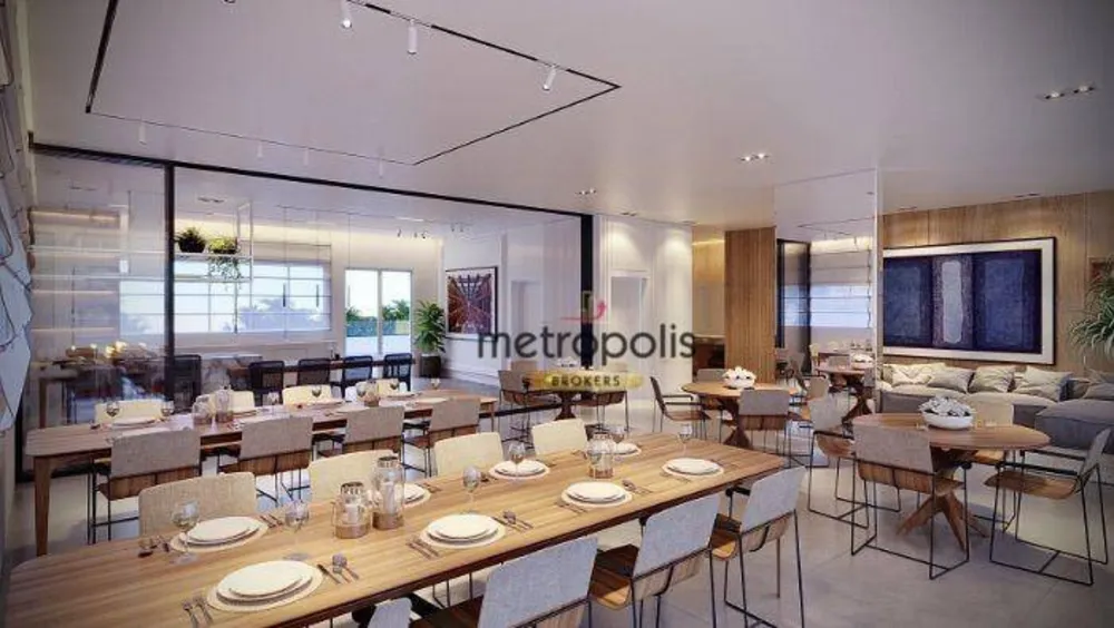 Apartamento, 2 quartos, 68 m² - Foto 9