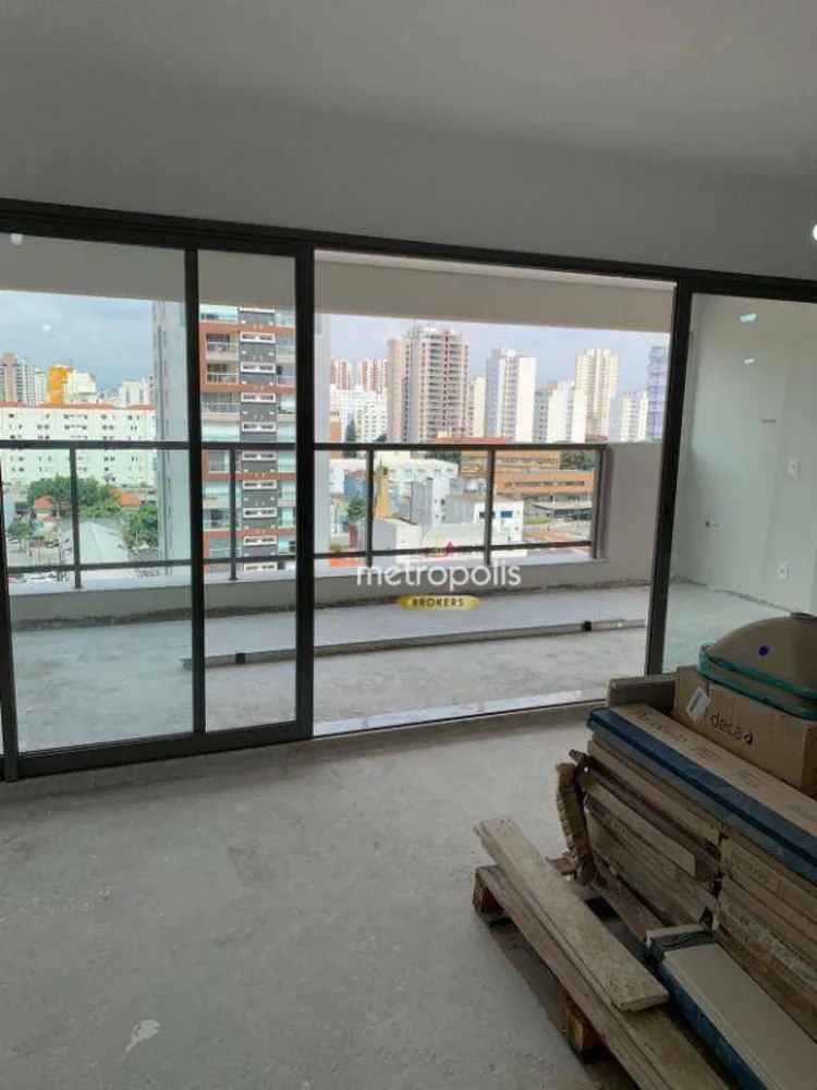 Apartamento, 2 quartos, 104 m² - Foto 3