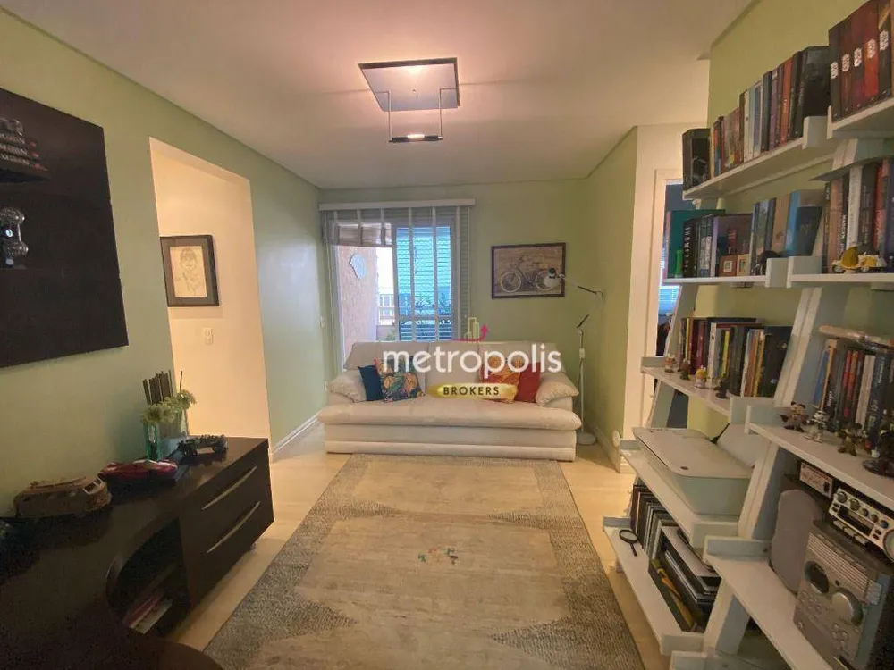 Apartamento, 4 quartos, 221 m² - Foto 11