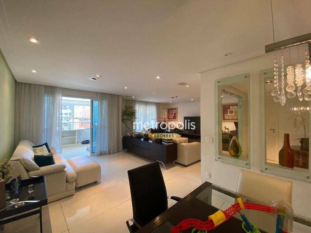 Apartamento, 4 quartos, 221 m² - Foto 1