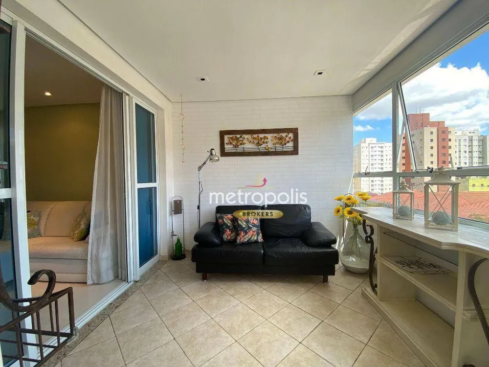 Apartamento, 4 quartos, 221 m² - Foto 4