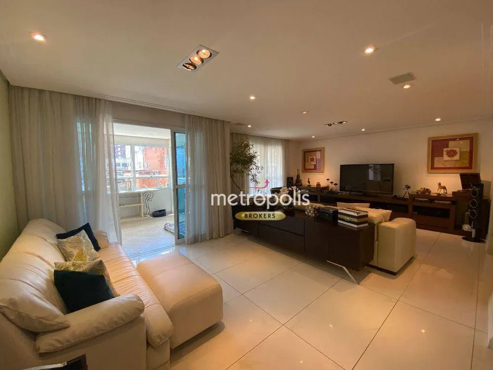 Apartamento, 4 quartos, 221 m² - Foto 2