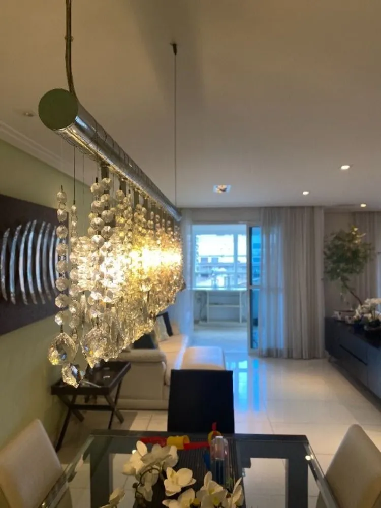 Apartamento, 4 quartos, 221 m² - Foto 6