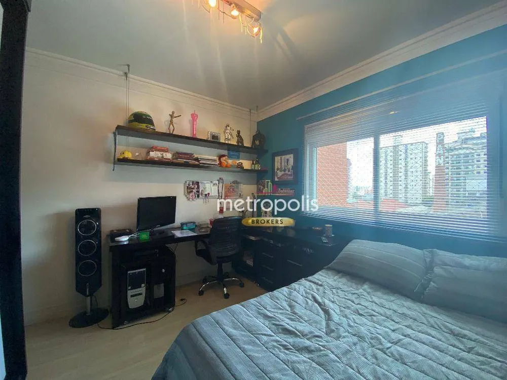 Apartamento, 4 quartos, 221 m² - Foto 9