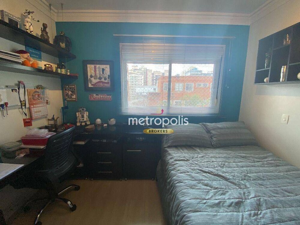 Apartamento, 4 quartos, 221 m² - Foto 3