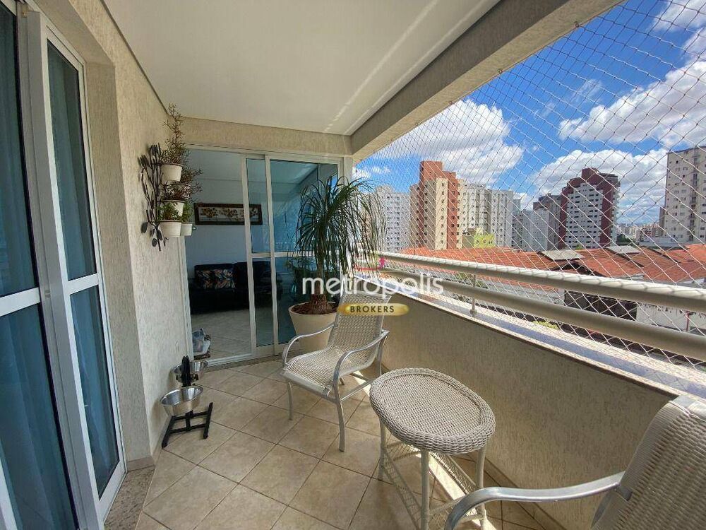 Apartamento, 4 quartos, 221 m² - Foto 2
