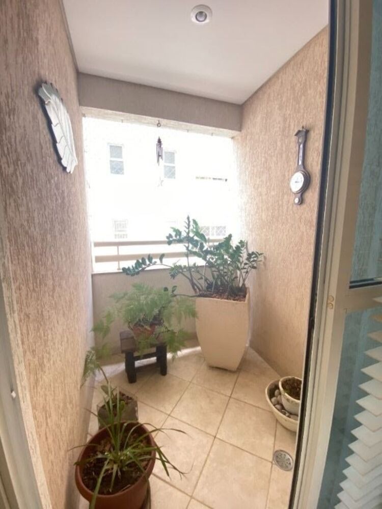 Apartamento, 4 quartos, 221 m² - Foto 4