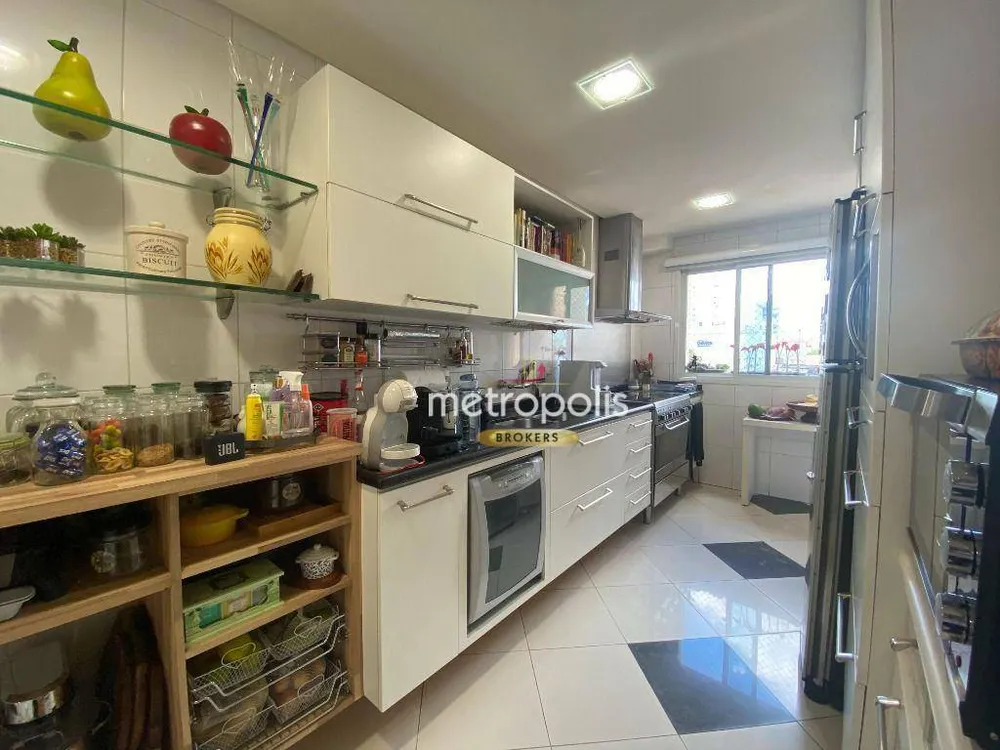 Apartamento, 4 quartos, 221 m² - Foto 7