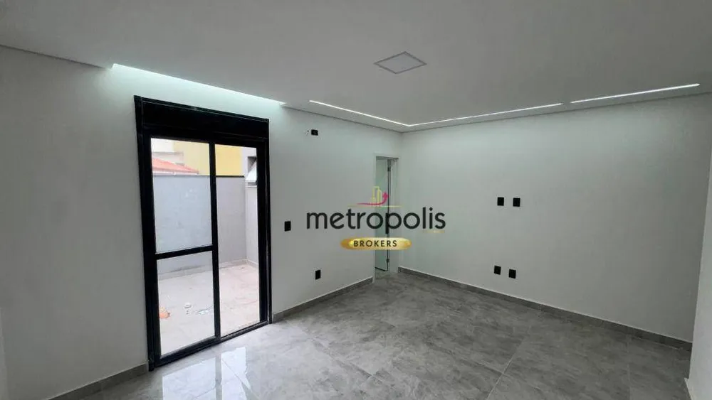 Casa, 3 quartos, 105 m² - Foto 2