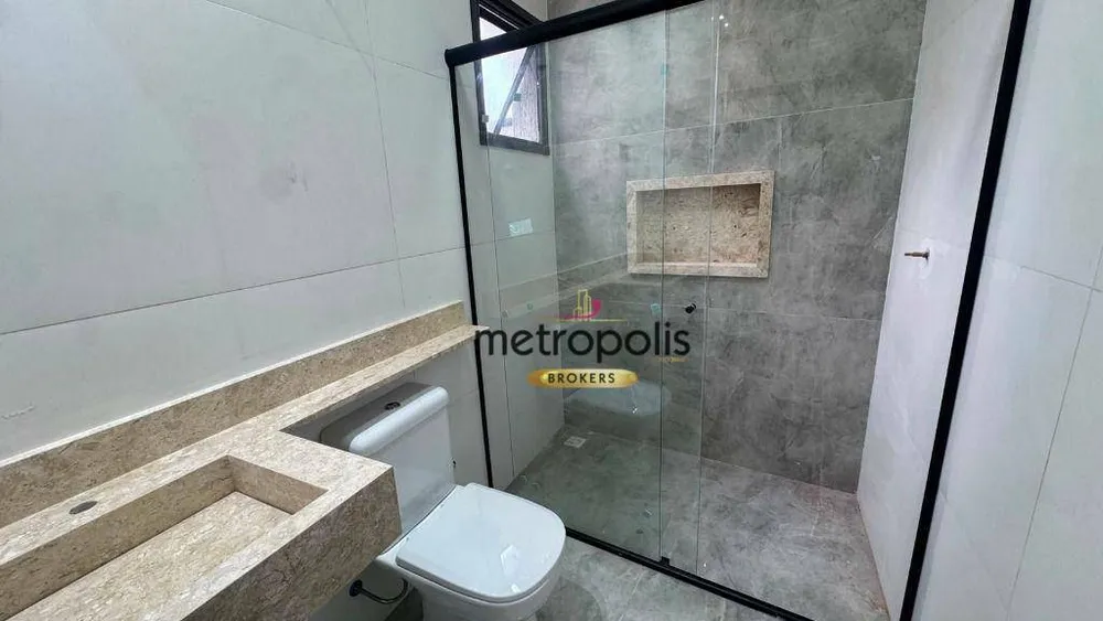 Casa, 3 quartos, 105 m² - Foto 1