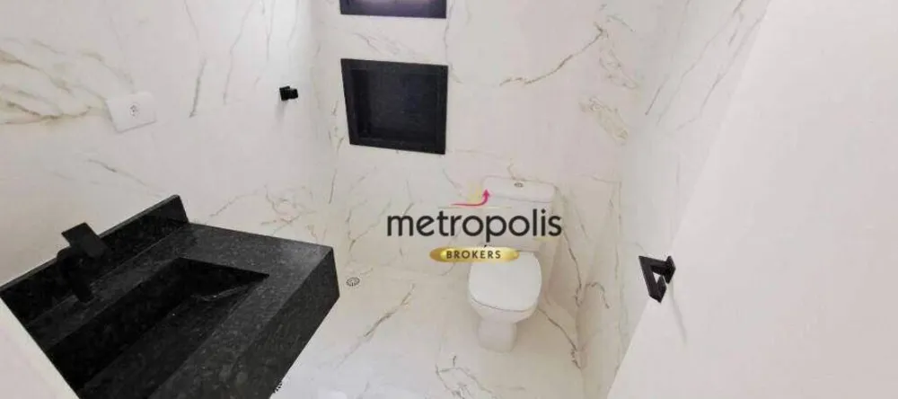 Apartamento, 2 quartos, 54 m² - Foto 7