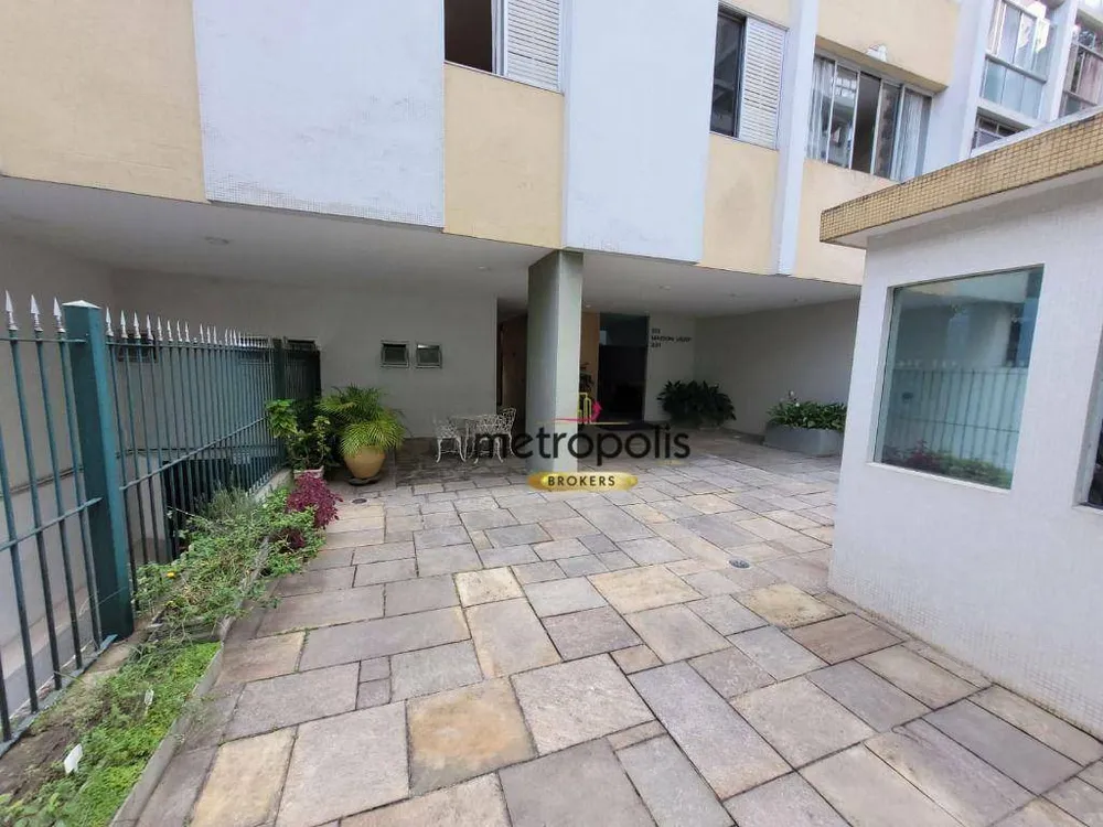 Apartamento, 3 quartos, 128 m² - Foto 1