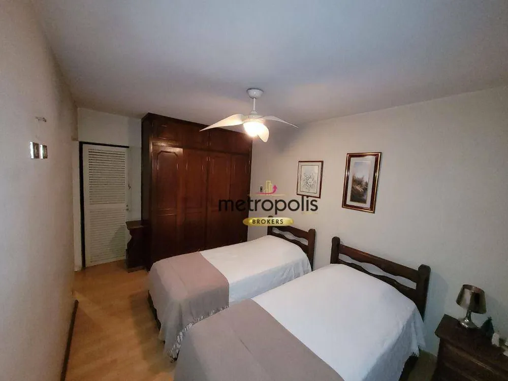 Apartamento, 3 quartos, 128 m² - Foto 2