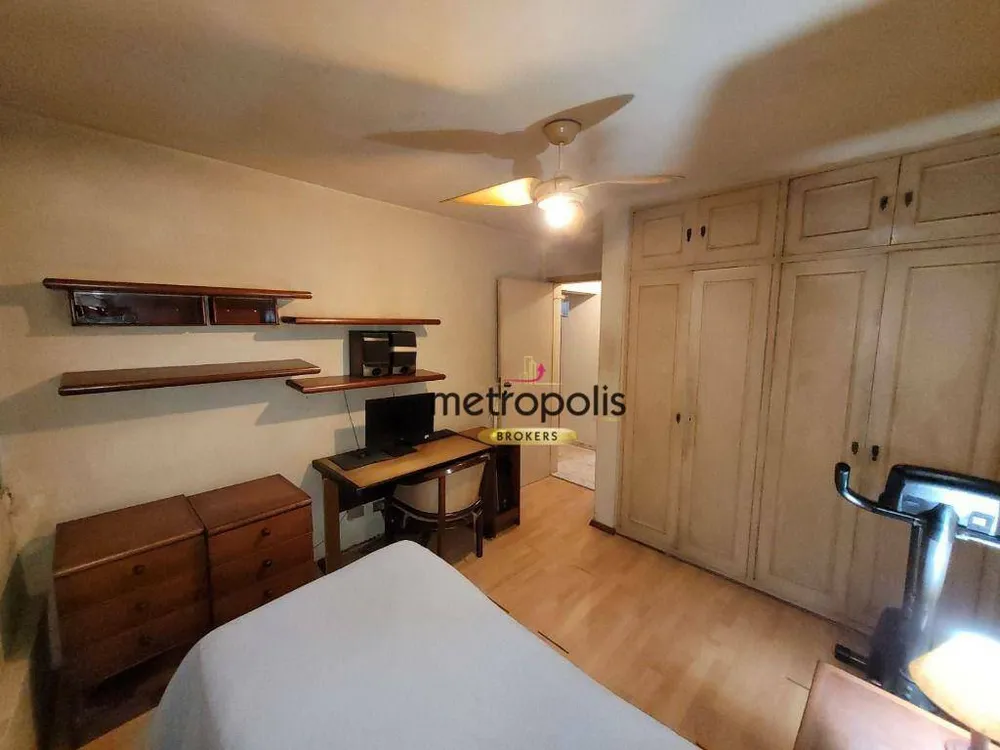 Apartamento, 3 quartos, 128 m² - Foto 4