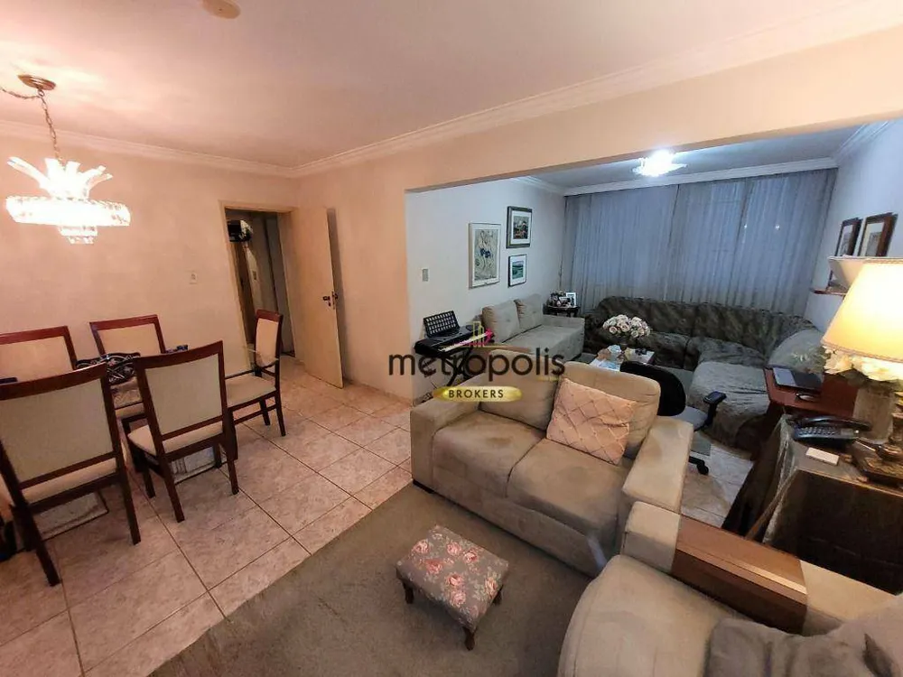Apartamento, 3 quartos, 128 m² - Foto 6