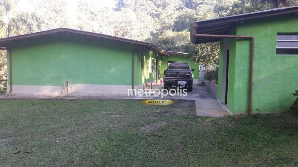 Sítio à venda com 7 quartos, 400m² - Foto 5