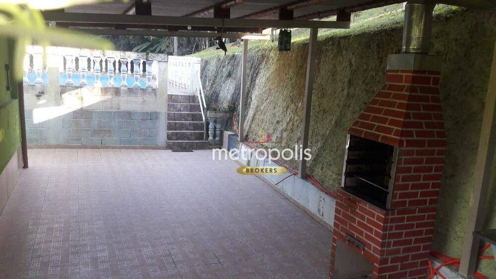Sítio à venda com 7 quartos, 400m² - Foto 10