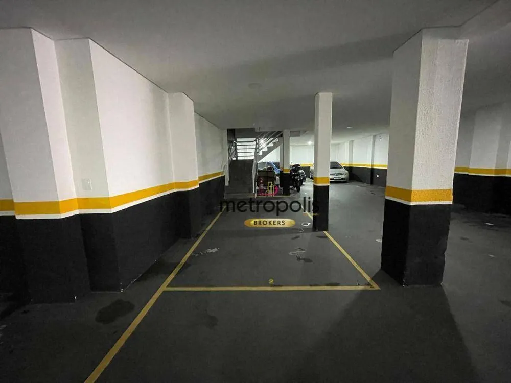 Apartamento, 2 quartos, 50 m² - Foto 12