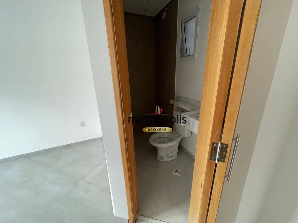 Apartamento, 2 quartos, 50 m² - Foto 9