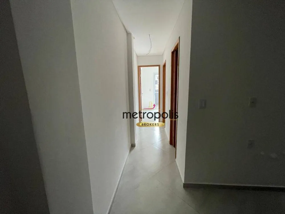 Apartamento, 2 quartos, 50 m² - Foto 5