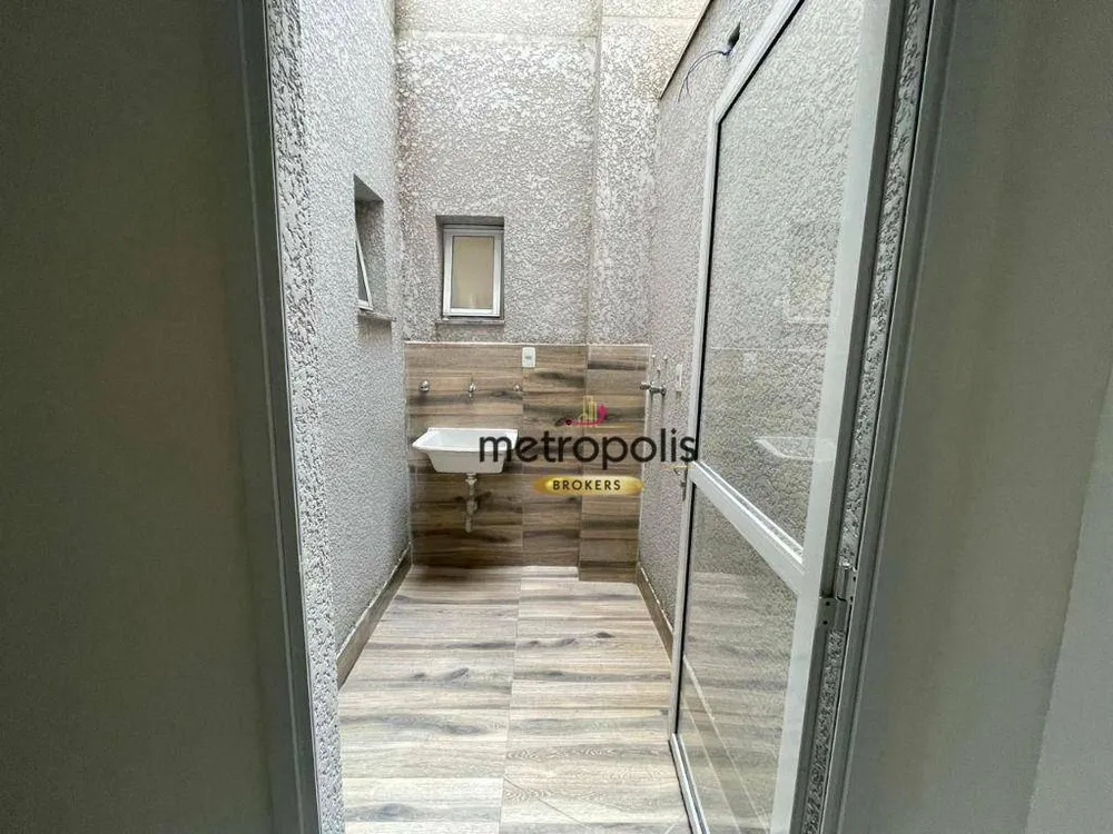 Apartamento, 2 quartos, 50 m² - Foto 6