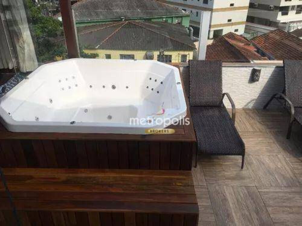 Cobertura, 4 quartos, 142 m² - Foto 7