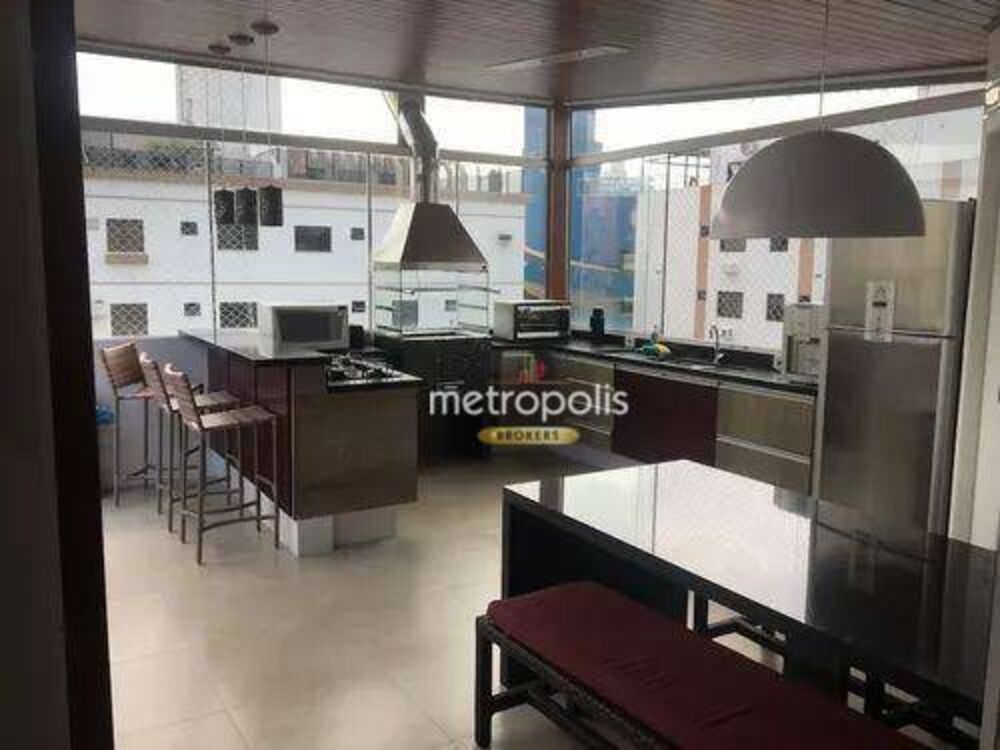 Cobertura, 4 quartos, 142 m² - Foto 1