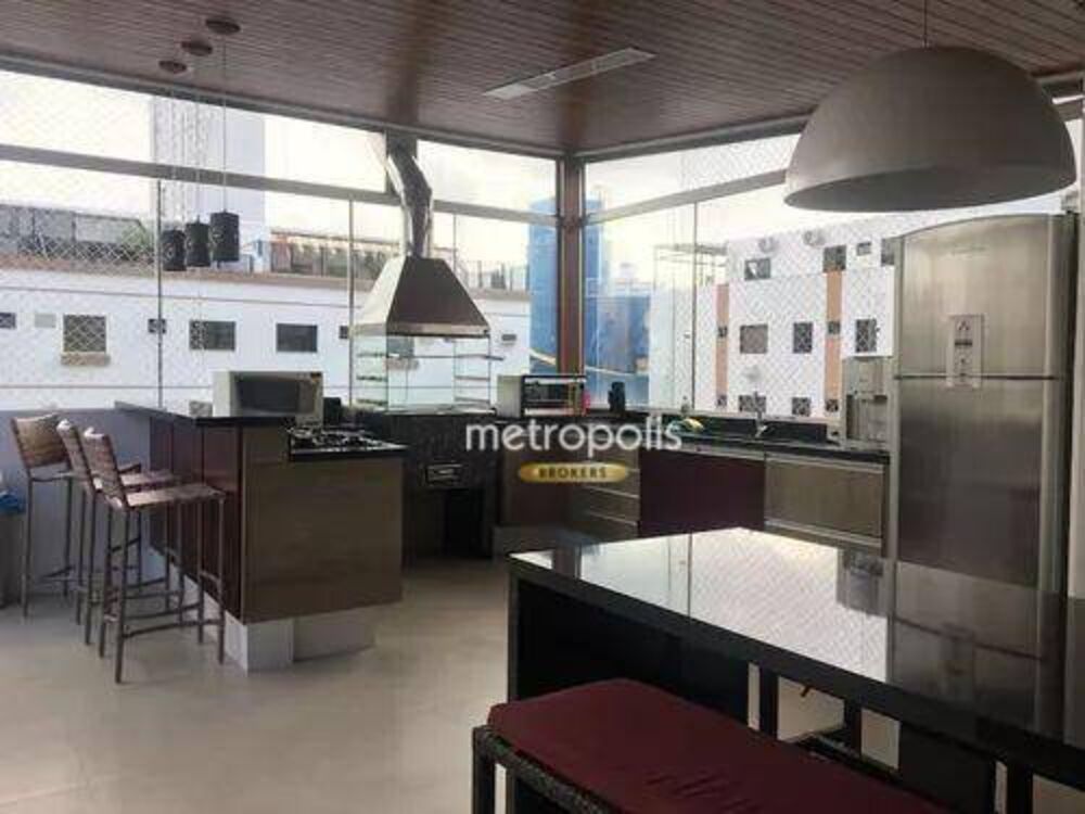 Cobertura, 4 quartos, 142 m² - Foto 3