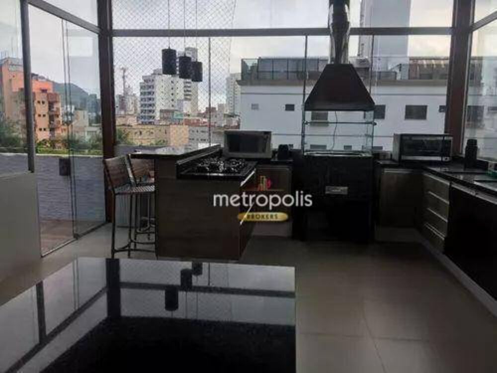 Cobertura, 4 quartos, 142 m² - Foto 2