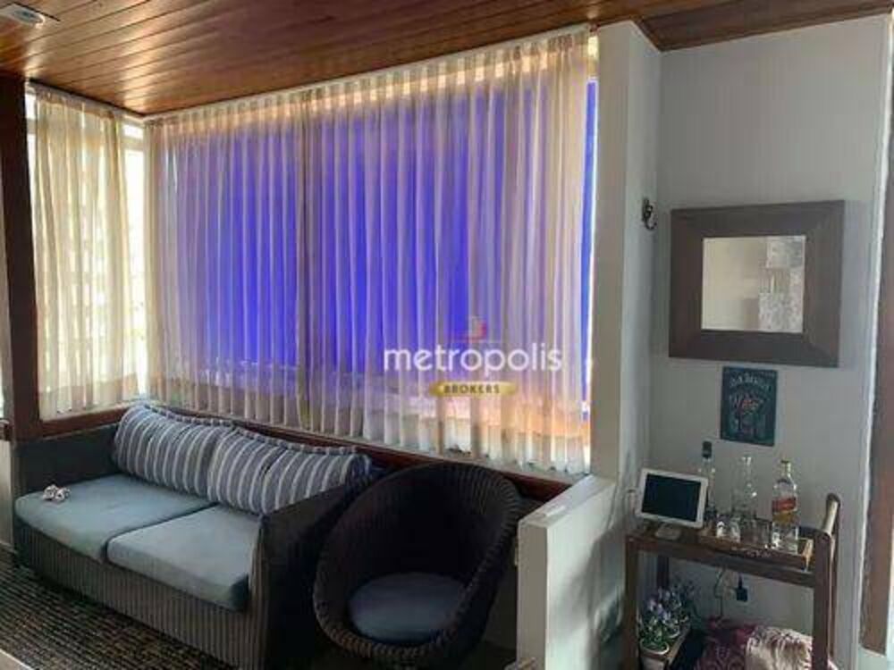 Cobertura, 4 quartos, 142 m² - Foto 9