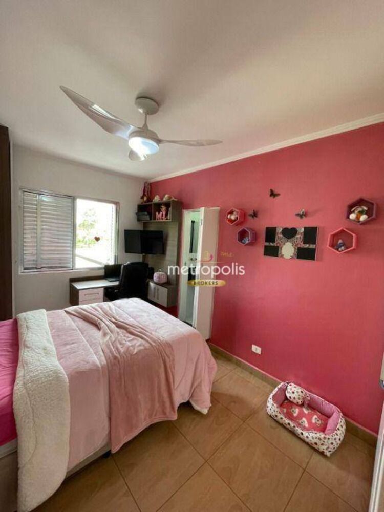 Apartamento à venda com 2 quartos, 113m² - Foto 5