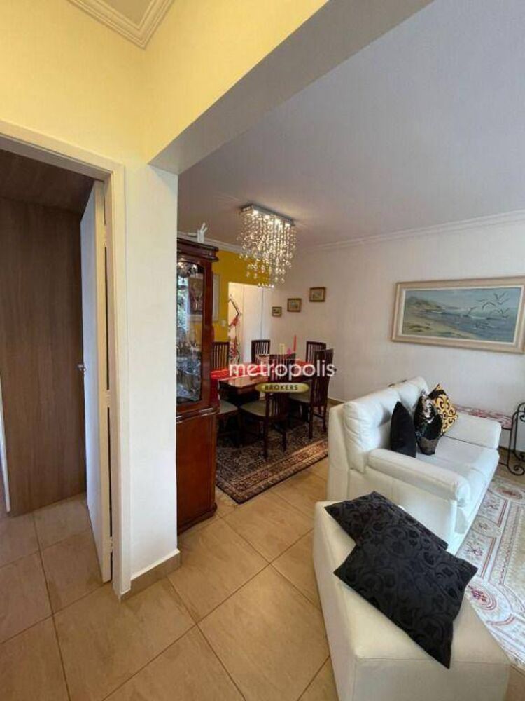 Apartamento à venda com 2 quartos, 113m² - Foto 2