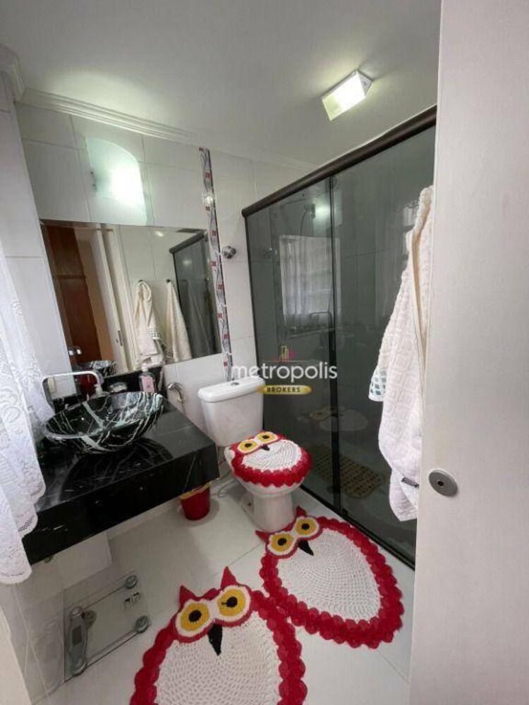 Apartamento à venda com 2 quartos, 113m² - Foto 4