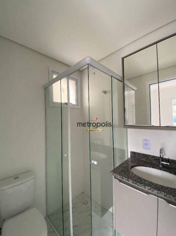 Apartamento à venda e aluguel com 2 quartos, 53m² - Foto 4