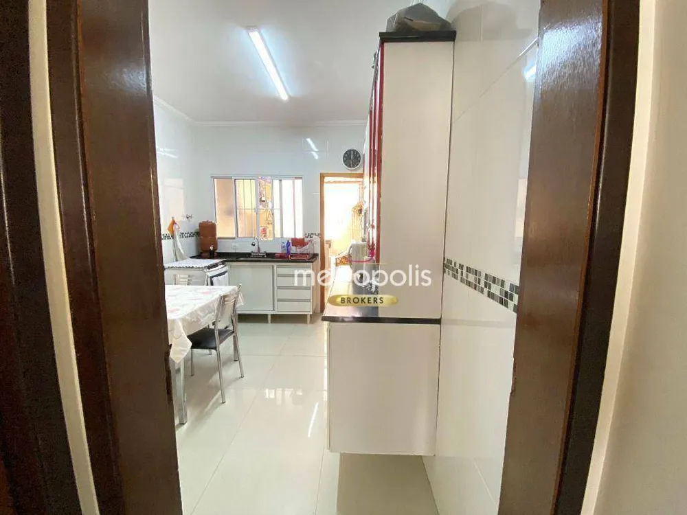 Sobrado, 2 quartos, 82 m² - Foto 5
