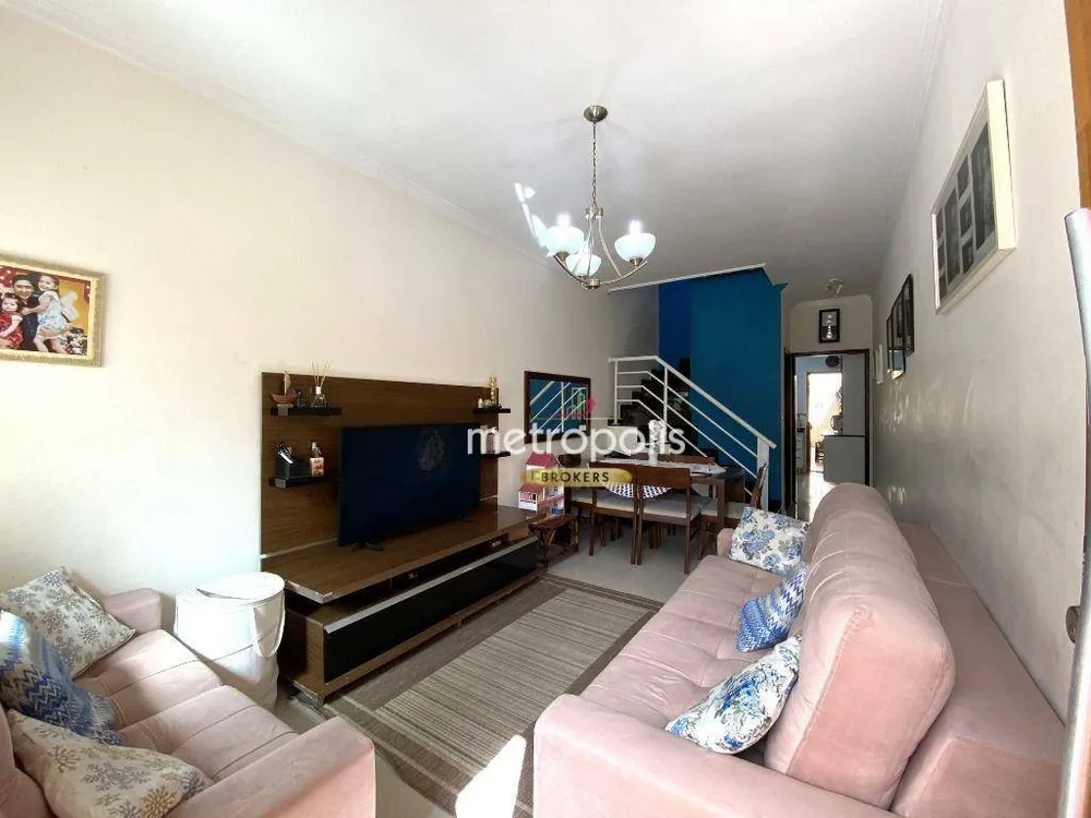 Sobrado, 2 quartos, 82 m² - Foto 4