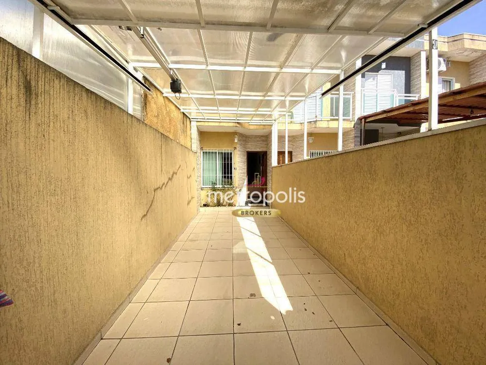 Sobrado, 2 quartos, 82 m² - Foto 8