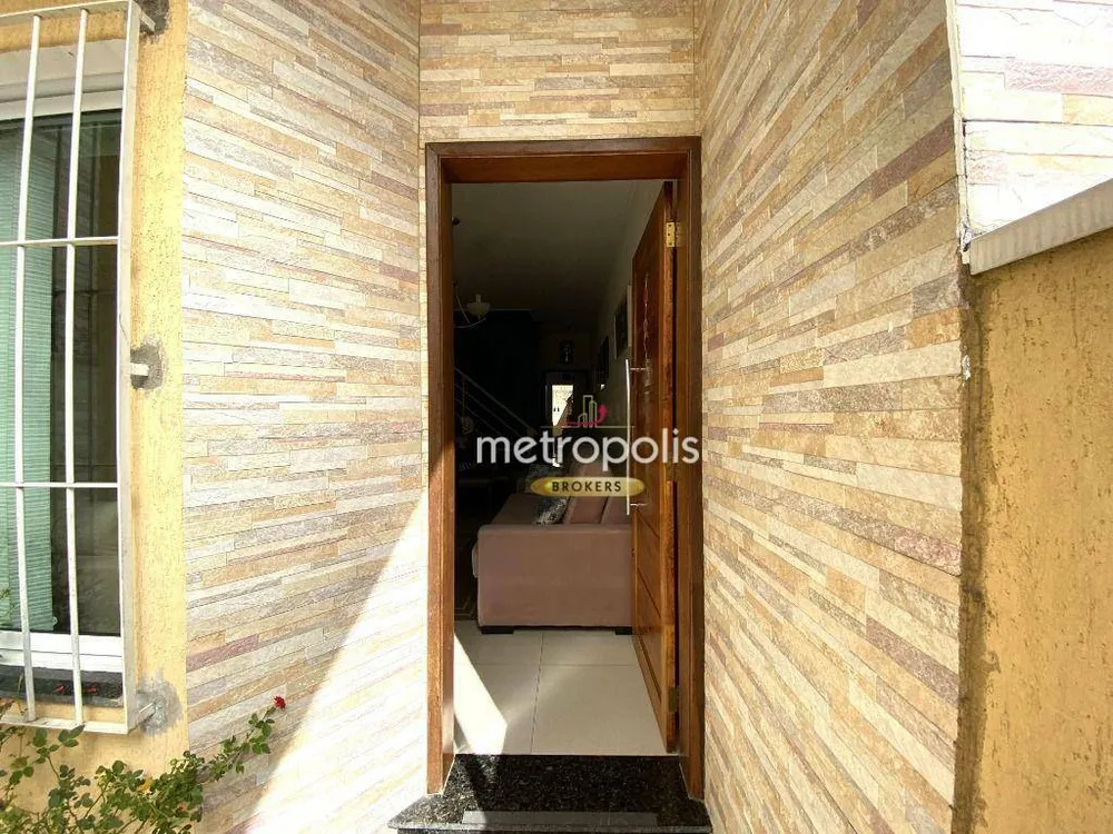 Sobrado, 2 quartos, 82 m² - Foto 7