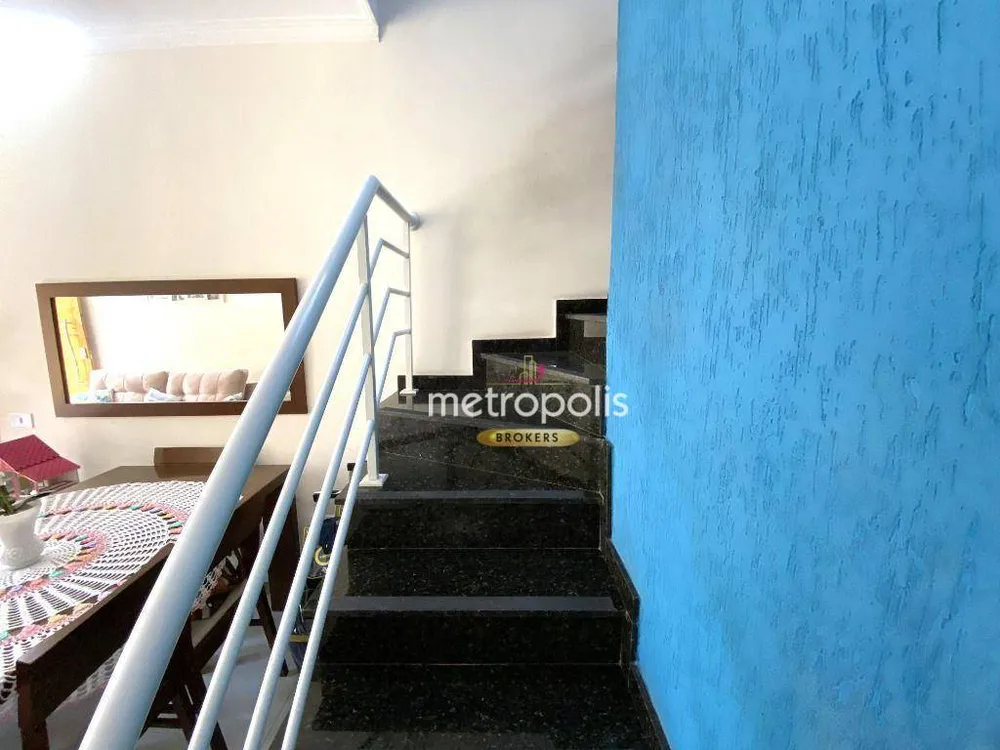 Sobrado, 2 quartos, 82 m² - Foto 5