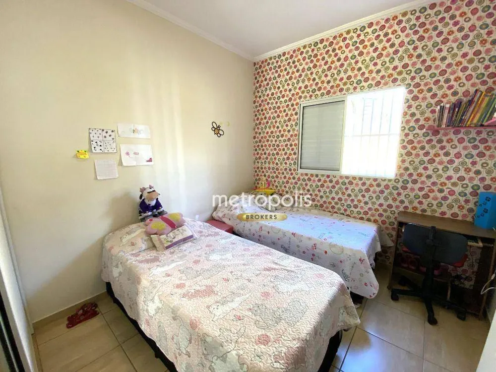 Sobrado, 2 quartos, 82 m² - Foto 6