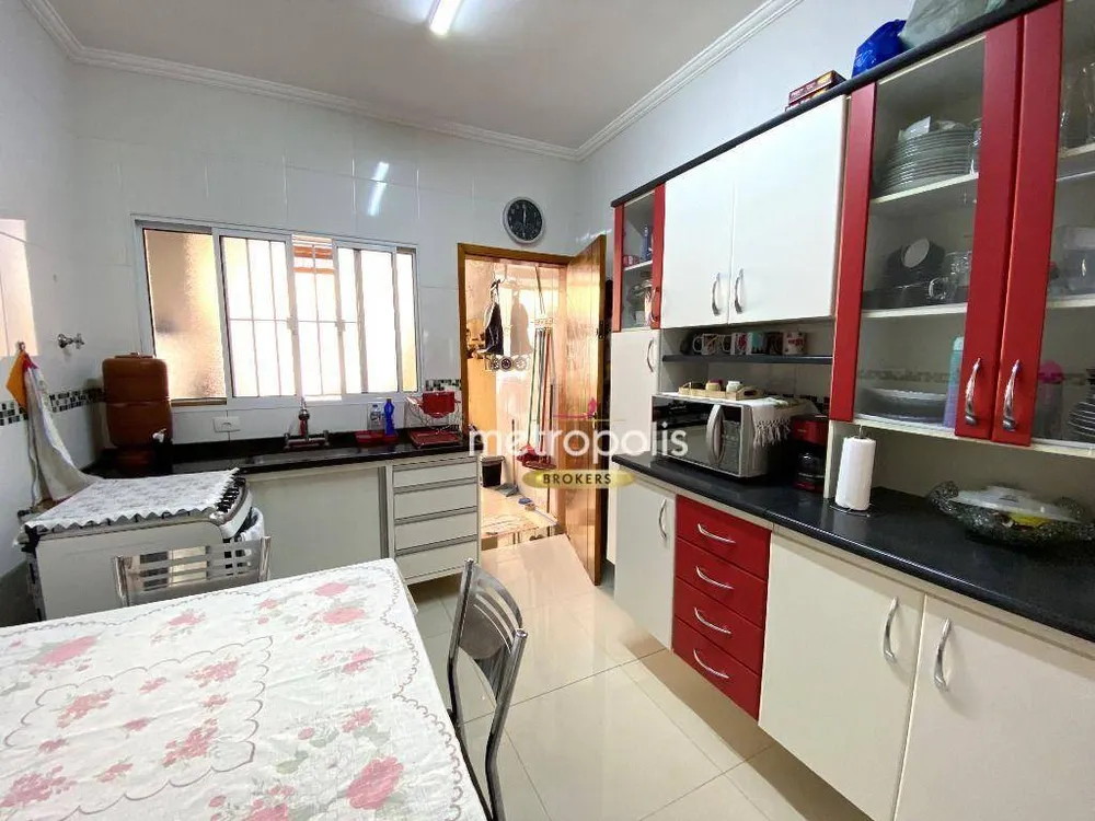 Sobrado, 2 quartos, 82 m² - Foto 3